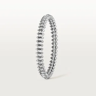 Clash De Cartier armbånd, mellemstørrelse Clash De Cartier armbånd, mellemstørrelse