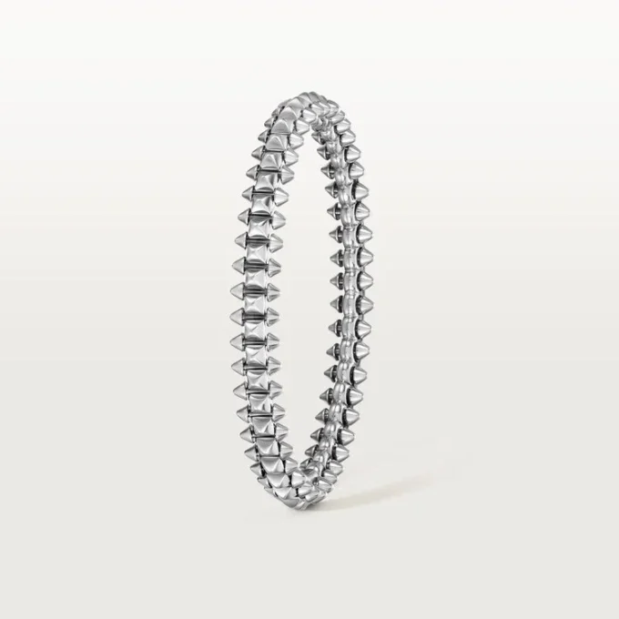Clash De Cartier armbånd, mellemstørrelse Clash De Cartier armbånd, mellemstørrelse