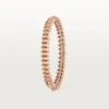 Clash De Cartier armbånd, mellemstørrelse Clash De Cartier armbånd, mellemstørrelse