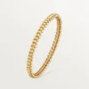 Clash De Cartier armbånd, mellemstørrelse Clash De Cartier armbånd, mellemstørrelse