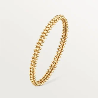 Clash De Cartier armbånd, mellemstørrelse