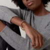 Clash De Cartier armbånd, mellemstørrelse Clash De Cartier armbånd, mellemstørrelse