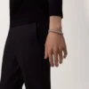 Clash De Cartier armbånd, mellemstørrelse Clash De Cartier armbånd, mellemstørrelse