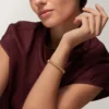 Clash De Cartier armbånd, mellemstørrelse Clash De Cartier armbånd, mellemstørrelse