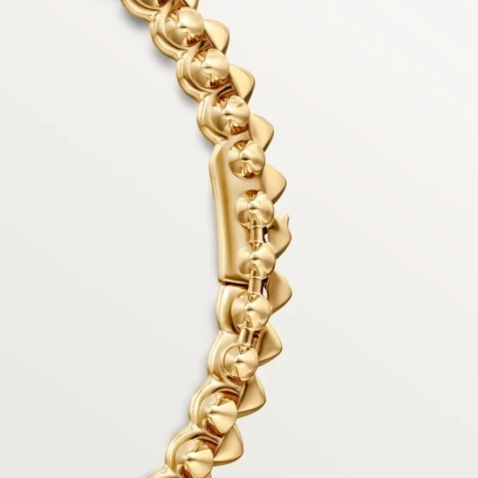 Clash De Cartier armbånd, mellemstørrelse Clash De Cartier armbånd, mellemstørrelse