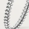 Clash De Cartier armbånd, mellemstørrelse Clash De Cartier armbånd, mellemstørrelse