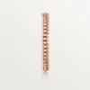 Clash De Cartier armbånd, mellemstørrelse Clash De Cartier armbånd, mellemstørrelse