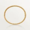Clash De Cartier armbånd, mellemstørrelse Clash De Cartier armbånd, mellemstørrelse