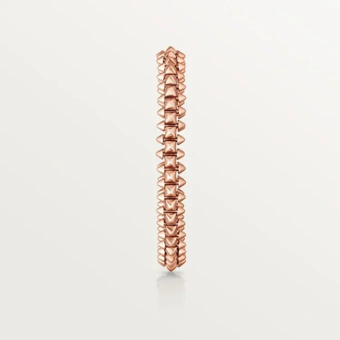 Clash De Cartier armbånd, mellemstørrelse Clash De Cartier armbånd, mellemstørrelse