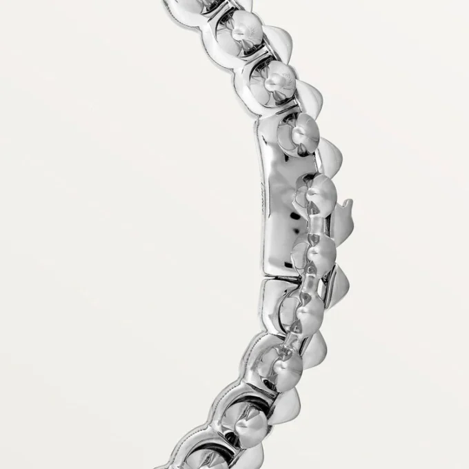 Clash De Cartier armbånd, mellemstørrelse Clash De Cartier armbånd, mellemstørrelse
