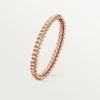 Clash De Cartier armbånd, mellemstørrelse Clash De Cartier armbånd, mellemstørrelse