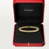 Clash De Cartier armbånd, mellemstørrelse Clash De Cartier armbånd, mellemstørrelse