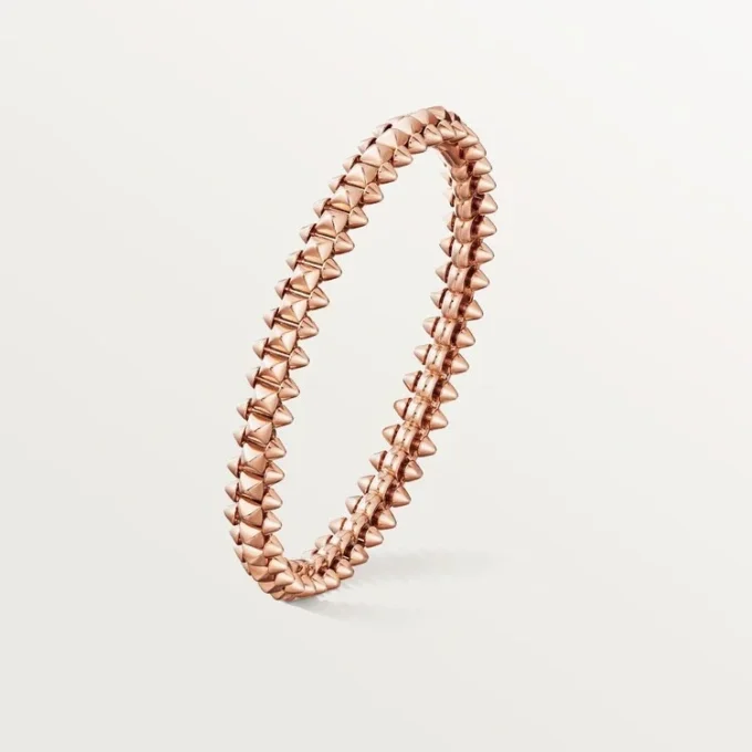 Clash De Cartier armbånd, mellemstørrelse Clash De Cartier armbånd, mellemstørrelse