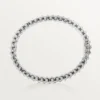 Clash De Cartier armbånd, mellemstørrelse Clash De Cartier armbånd, mellemstørrelse