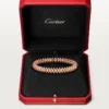 Clash De Cartier armbånd, mellemstørrelse Clash De Cartier armbånd, mellemstørrelse