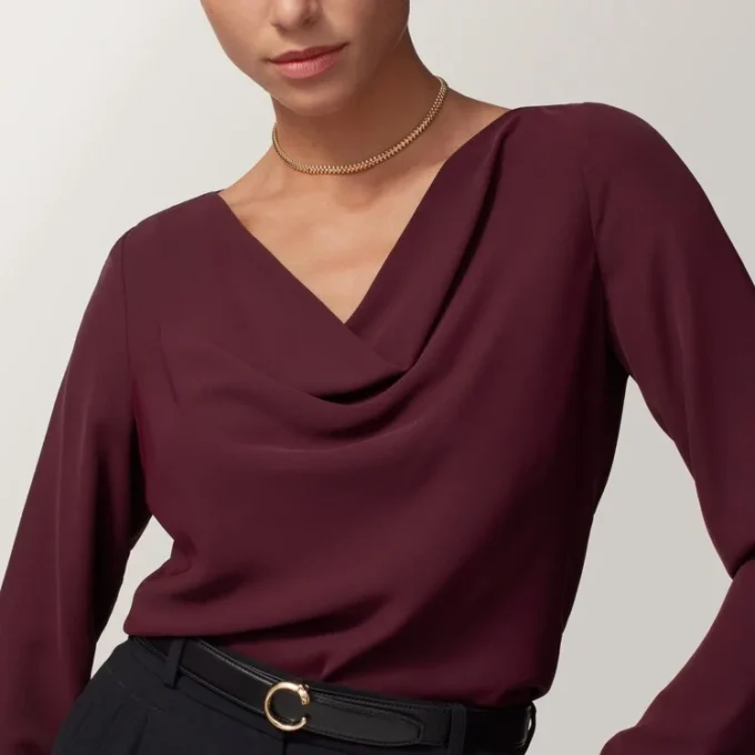 Clash De Cartier halskæde, fleksibel, lille model Clash De Cartier halskæde, fleksibel, lille model
