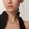 Clash De Cartier halskæde, mellemstor model Clash De Cartier halskæde, mellemstor model