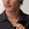 Clash De Cartier halskæde, mellemstor model Clash De Cartier halskæde, mellemstor model