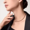 Clash De Cartier øreringe Diamanter – Rosaguld, Diamanter – Cartier Clash De Cartier øreringe Diamanter – Rosaguld, Diamanter – Cartier