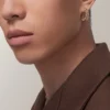 Clash De Cartier øreringe, lille model Clash De Cartier øreringe, lille model