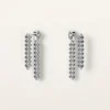 Clash De Cartier øreringe, Multi-Wear Clash De Cartier øreringe, Multi-Wear