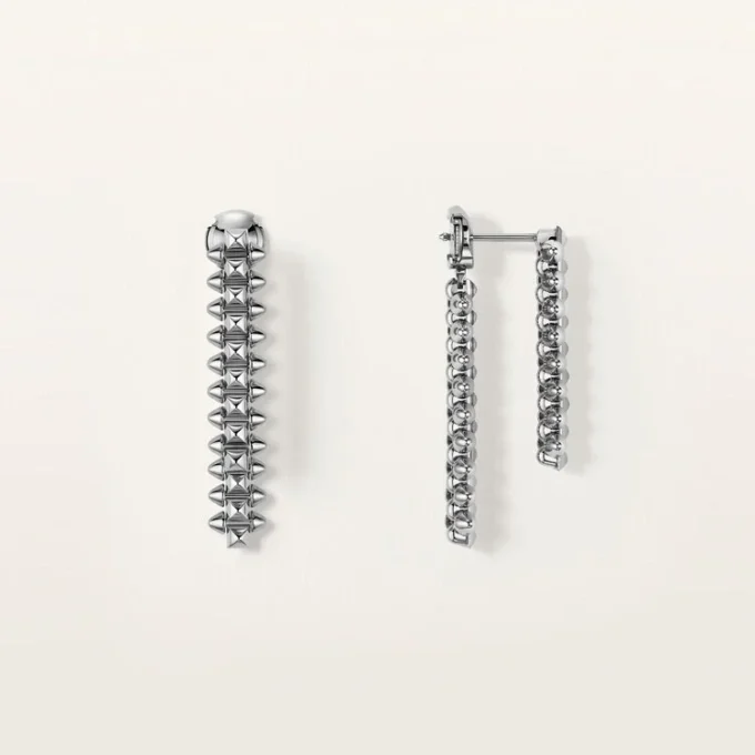 Clash De Cartier øreringe, Multi-Wear Clash De Cartier øreringe, Multi-Wear