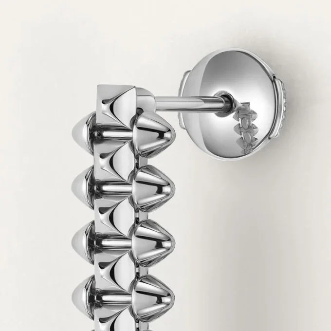 Clash De Cartier øreringe, Multi-Wear Clash De Cartier øreringe, Multi-Wear