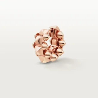 Clash De Cartier øreringe – Rosaguld – Cartier