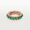 Clash De Cartier-ring, agat Clash De Cartier-ring, agat