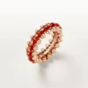 Clash De Cartier-ring, agat Clash De Cartier-ring, agat