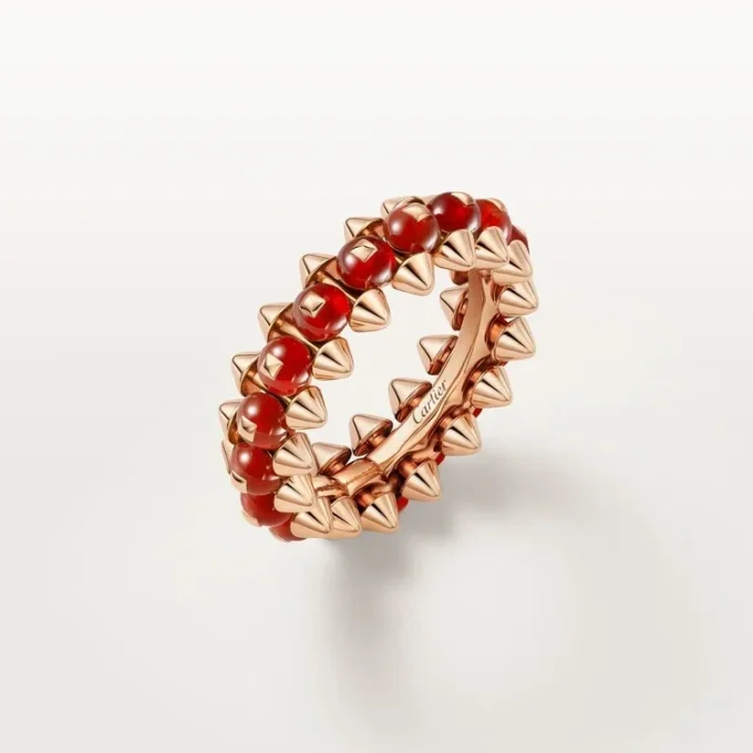 Clash De Cartier-ring, agat Clash De Cartier-ring, agat
