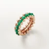 Clash De Cartier-ring, agat Clash De Cartier-ring, agat
