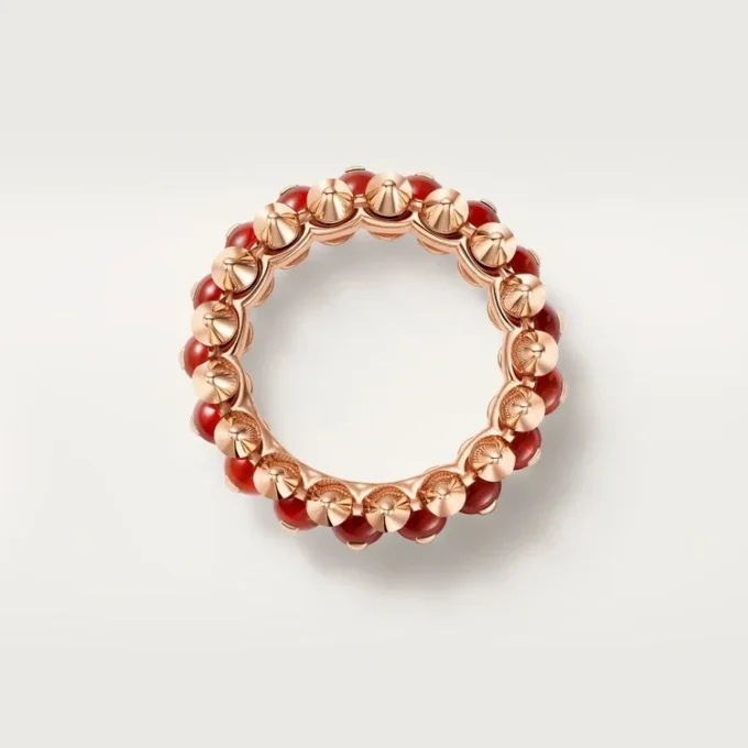 Clash De Cartier-ring, agat Clash De Cartier-ring, agat
