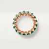 Clash De Cartier-ring, agat Clash De Cartier-ring, agat