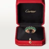 Clash De Cartier-ring, agat Clash De Cartier-ring, agat