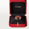Clash De Cartier-ring, agat Clash De Cartier-ring, agat