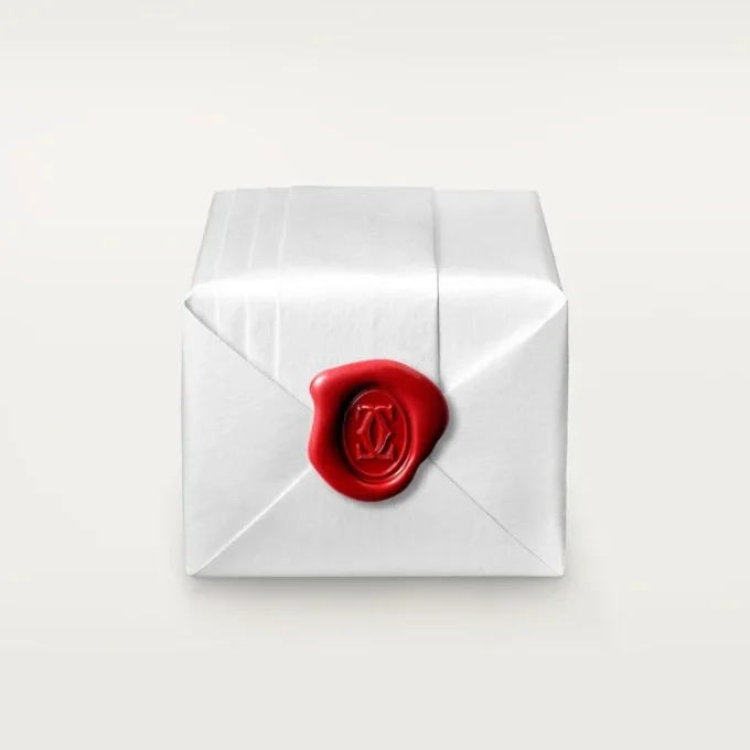 Clash De Cartier-ring, agat Clash De Cartier-ring, agat