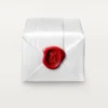 Clash De Cartier-ring, dobbeltradet Clash De Cartier-ring, dobbeltradet