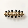 Clash De Cartier-ring, ekstra stor model, onyx Clash De Cartier-ring, ekstra stor model, onyx