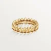 Clash De Cartier-ring, lille model Clash De Cartier-ring, lille model