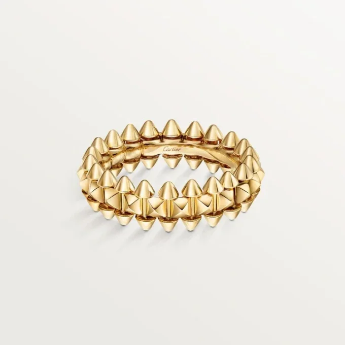 Clash De Cartier-ring, lille model Clash De Cartier-ring, lille model