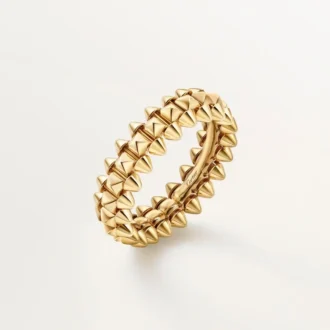 Clash De Cartier-ring, lille model