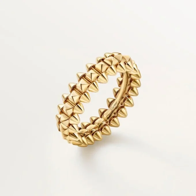 Clash De Cartier-ring, lille model Clash De Cartier-ring, lille model