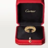 Clash De Cartier-ring, lille model Clash De Cartier-ring, lille model