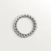 Clash De Cartier-ring, lille model – hvidguld – Cartier Clash De Cartier-ring, lille model – hvidguld – Cartier