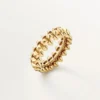 Clash De Cartier-ring, mellemstørrelse Clash De Cartier-ring, mellemstørrelse