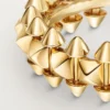 Clash De Cartier-ring, mellemstørrelse Clash De Cartier-ring, mellemstørrelse