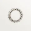 Clash De Cartier-ring, mellemstørrelse – hvidguld – Cartier Clash De Cartier-ring, mellemstørrelse – hvidguld – Cartier