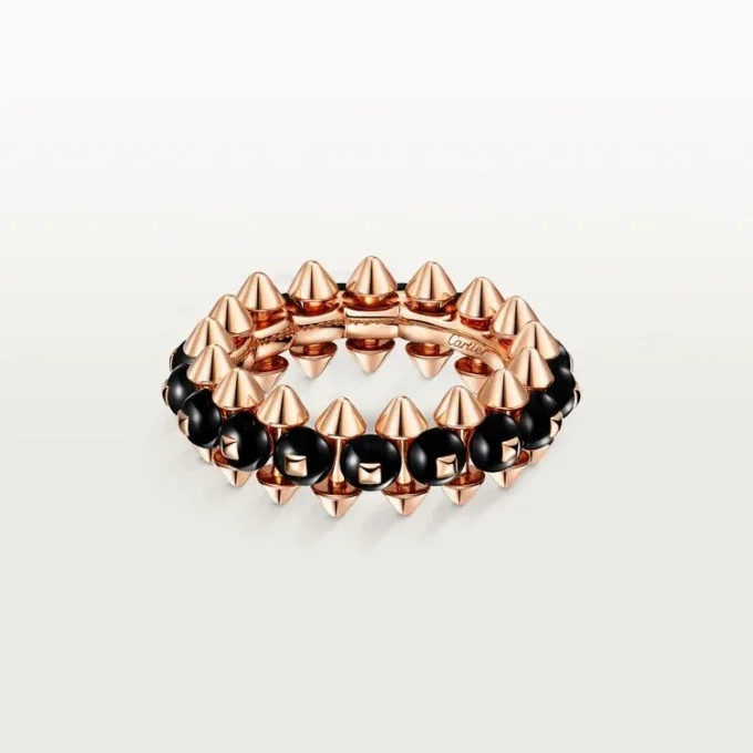 Clash De Cartier-ring, onyx Clash De Cartier-ring, onyx