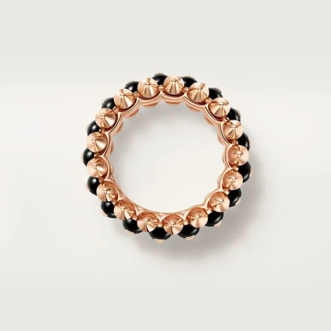 Clash De Cartier-ring, onyx Clash De Cartier-ring, onyx